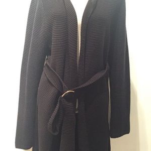 Jones New York Sweater coat